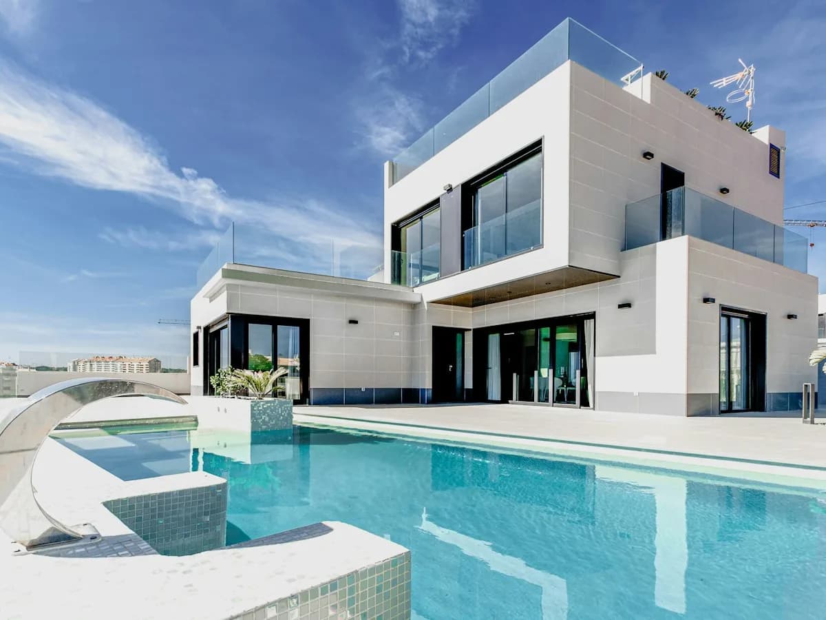Maison avec jardin : achat et investissement locatif